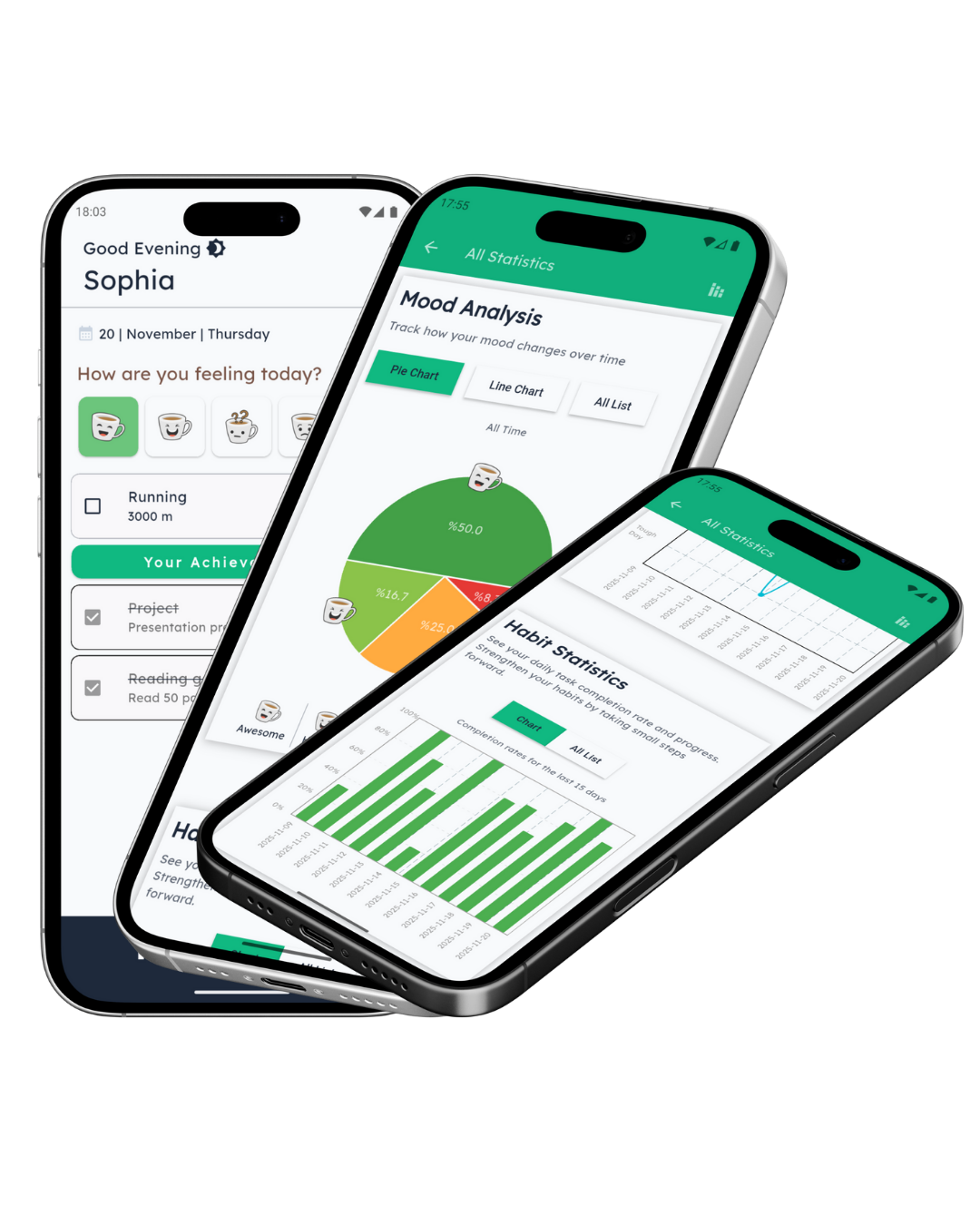 Licho Loop App Preview